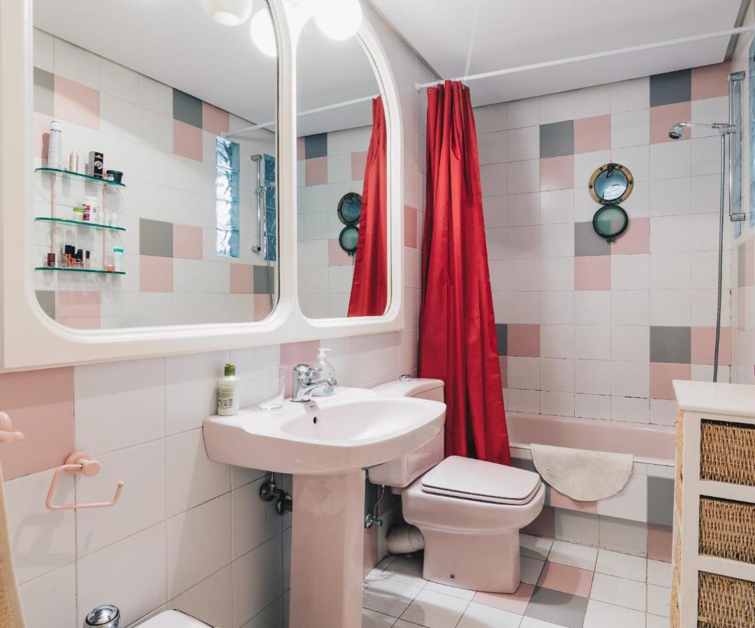 Neguri Geltokia By People Rentals Bilbao Extérieur photo